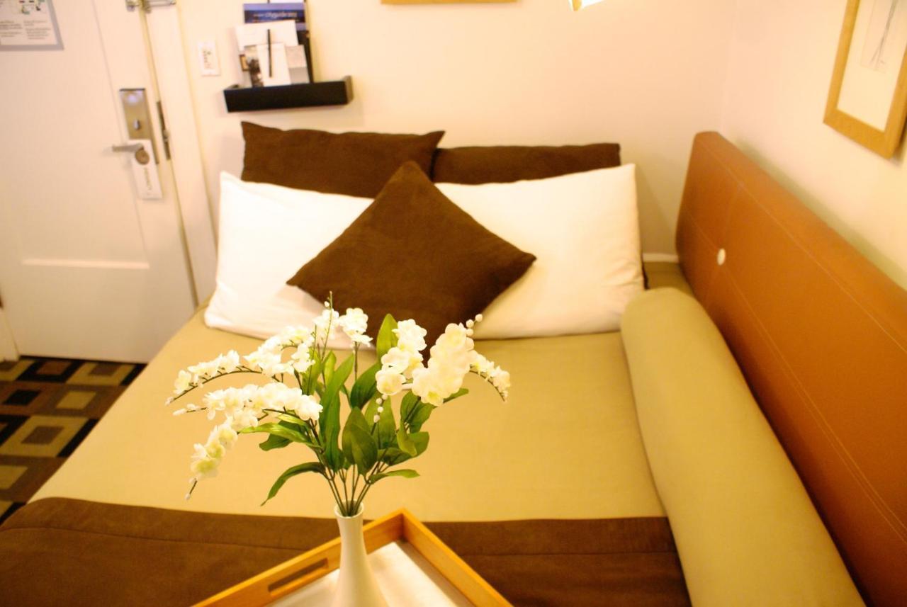 The Mosser Hotel San Francisco Kültér fotó
