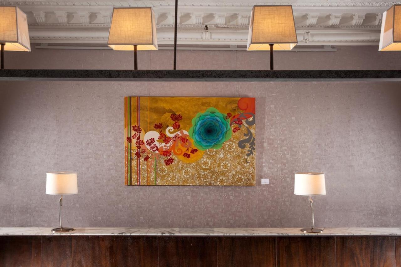 The Mosser Hotel San Francisco Kültér fotó